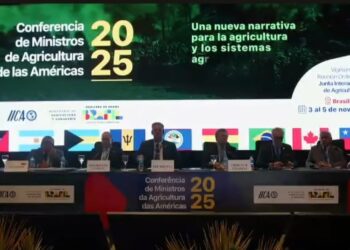 Guatemala participa en elección del nuevo director general del IICA