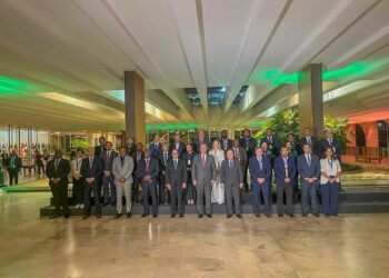 Guatemala presente en la Conferencia de Ministros de Agricultura de las Américas 2025