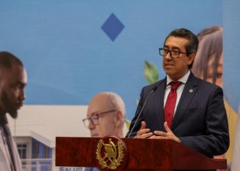 Minfin desmiente señalamientos del reportaje “La casa de los chocobananos”