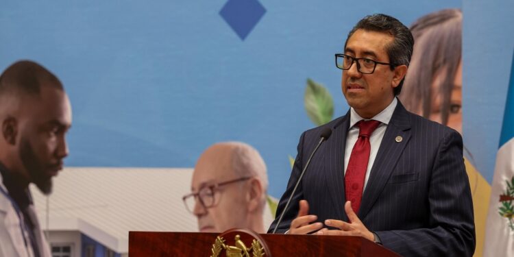 Minfin desmiente señalamientos del reportaje “La casa de los chocobananos”