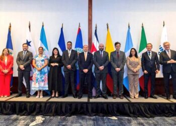 En Reunión Anual del MIRPS, Guatemala reafirma su compromiso con la protección de personas refugiadas