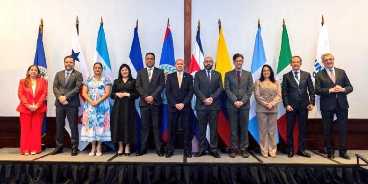 En Reunión Anual del MIRPS, Guatemala reafirma su compromiso con la protección de personas refugiadas