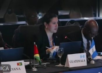 Ministra de Agricultura remarca aspectos claves para las nuevas políticas agroalimentarias