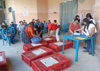 Mujeres emprenden desde sus comunidades