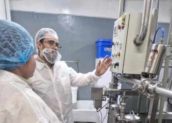 Nueva regulación de inspecciones basadas en riesgo fortalece el control sanitario