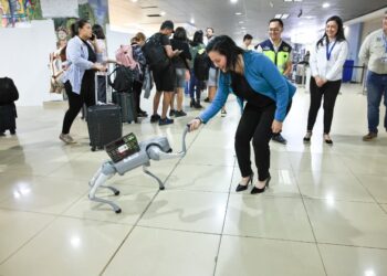 Presentan a SAICA, el nuevo aliado tecnológico en la protección agropecuaria