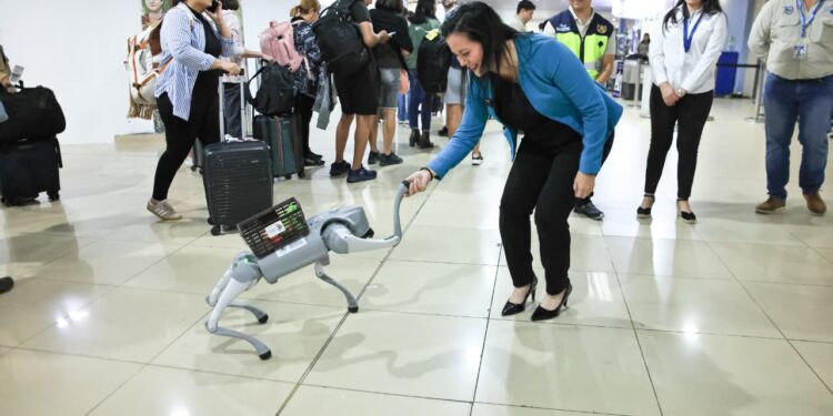 Presentan a SAICA, el nuevo aliado tecnológico en la protección agropecuaria