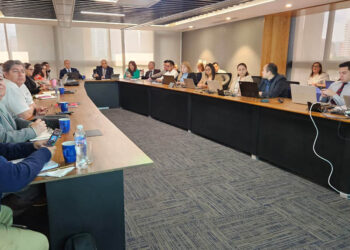 Revisan procesos fitosanitarios en negociación de aranceles con EEUU