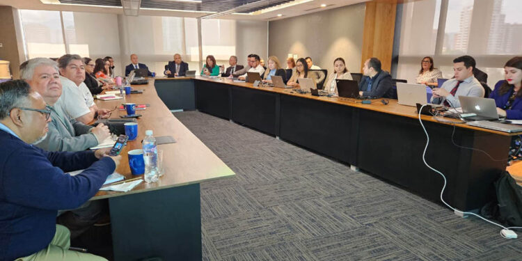 Revisan procesos fitosanitarios en negociación de aranceles con EEUU