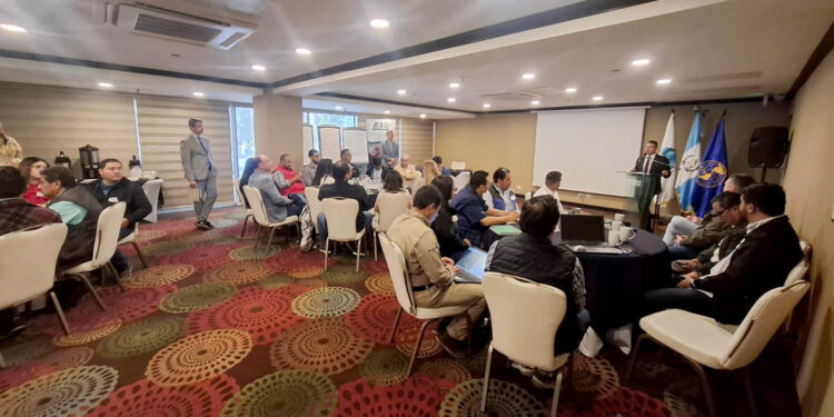 Se impulsa estrategia conjunta para fortalecer la sanidad vegetal