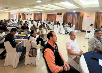 Taller regional para la construcción de la Política Nacional del Fuego llega a Petén