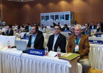 Vainilla Maya y cardamomo negro logran estándares internacionales