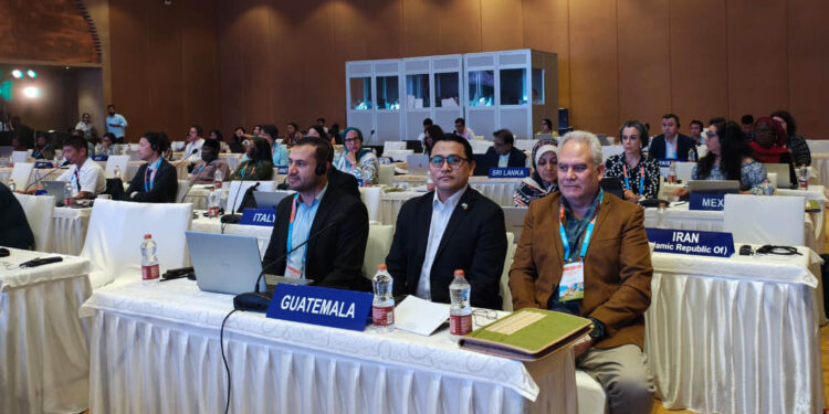 Vainilla Maya y cardamomo negro logran estándares internacionales