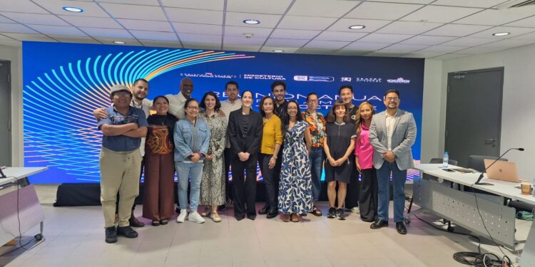 Guatemala dice presente en la PID 2025: un gran evento para la danza iberoamericana