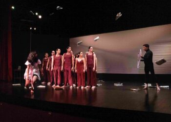 “Una mariposa en la ventana”: obra que hace conciencia sobre eliminar violencia contra la mujer y la denuncia