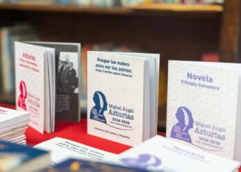 Legado de Asturias: MCD reúne a expertos para analizar al Nobel guatemalteco