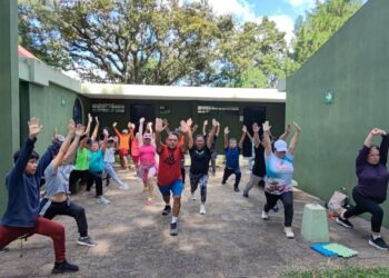 Agenda de noviembre: Conoce las actividades familiares programadas en el Parque Erick Barrondo