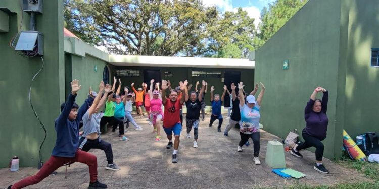 Agenda de noviembre: Conoce las actividades familiares programadas en el Parque Erick Barrondo