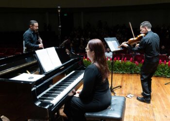 Orquesta Sinfónica Nacional presenta “Historia de Soldado” con solistas de Guatemala y México