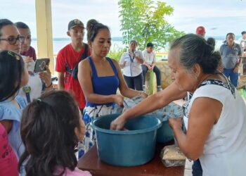 Casa de Desarrollo Cultural de San José, Petén, celebra la cuarta edición del Festival del Ixpasa