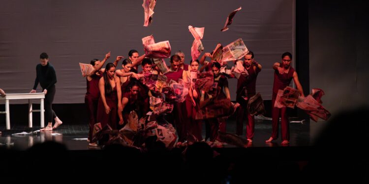 “Una Mariposa en la Ventana”: Conversatorio refuerza la cultura de denuncia por la violencia y el acoso