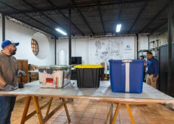 MCD recupera 61 bienes culturales mediante proceso de entrega voluntaria