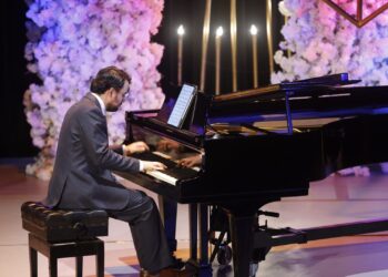 Sergio Valle, triunfa en Certamen Permanente Centroamericano “15 de Septiembre”