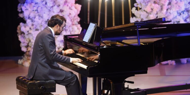 Sergio Valle, triunfa en Certamen Permanente Centroamericano “15 de Septiembre”