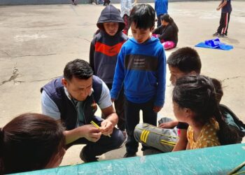 El MCD abre trece Casas de Desarrollo Cultural y fortalece la presencia en la provincia