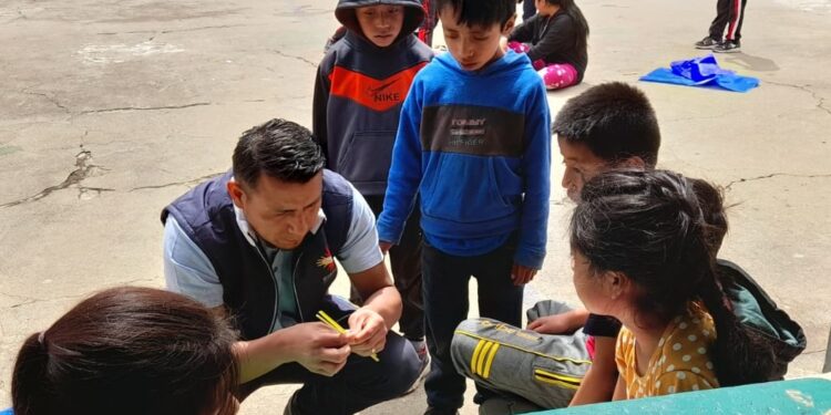 El MCD abre trece Casas de Desarrollo Cultural y fortalece la presencia en la provincia