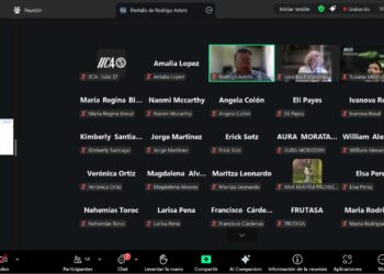 Evalúan desempeño, visión y estrategia de Sanidad Vegetal