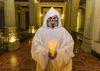 Magia e Historia: Guía esencial para la «Noche de Leyendas» en el Palacio Nacional de la Cultura