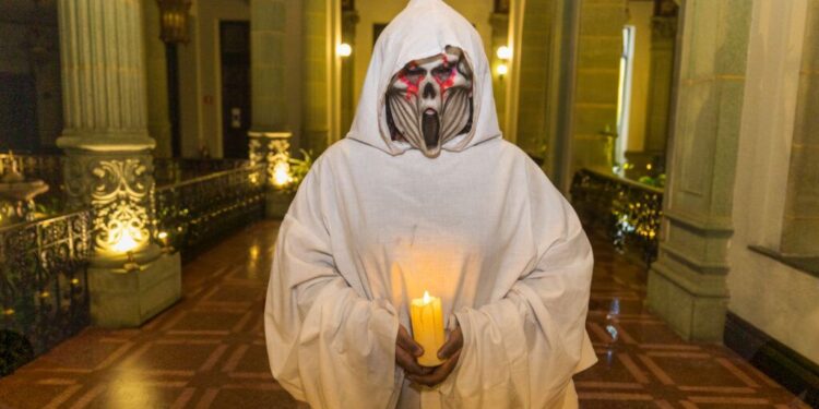 Magia e Historia: Guía esencial para la «Noche de Leyendas» en el Palacio Nacional de la Cultura
