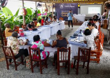 Guatemala impulsa la salvaguardia del Patrimonio Afrodescendiente y Garífuna con visión comunitaria