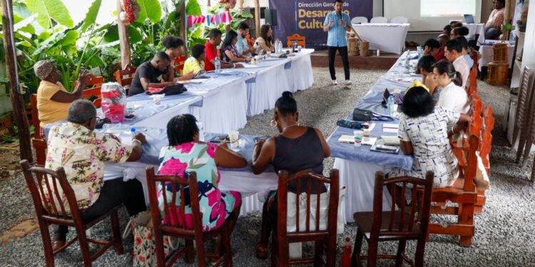 Guatemala impulsa la salvaguardia del Patrimonio Afrodescendiente y Garífuna con visión comunitaria