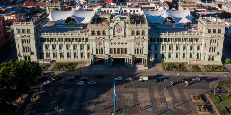 El Palacio Nacional de la Cultura conmemora 82 años de historia