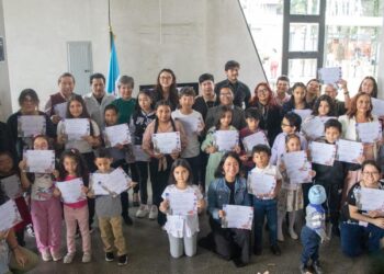 Desarrollo Cultural: El MCD fortalece capacidades artísticas intergeneracionales