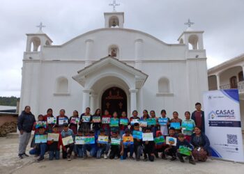 Arte y raíces: jóvenes de Santa Cruz del Quiché fortalecen la identidad del pueblo maya K’iche’