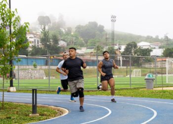 Centros Deportivos y Parques de la Paz del MCD: Horarios, ubicaciones y acceso gratuito en Guatemala