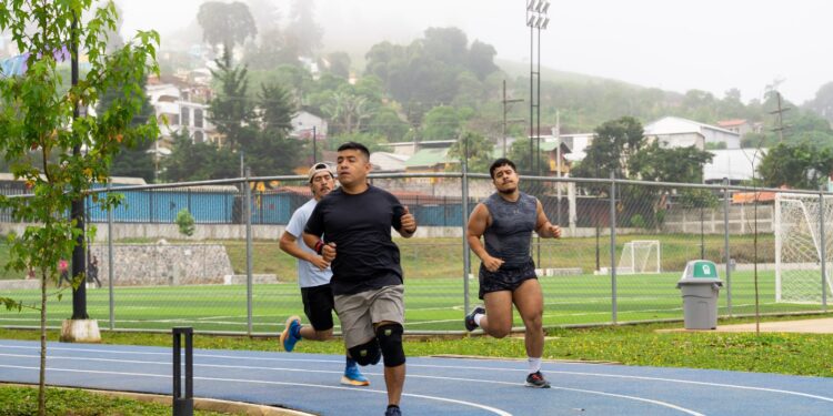 Centros Deportivos y Parques de la Paz del MCD: Horarios, ubicaciones y acceso gratuito en Guatemala