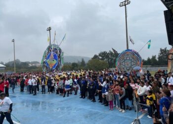 Día del Barrilete: El cielo se llenará de color y tradición en el Parque Erick Barrondo el 16 de noviembre