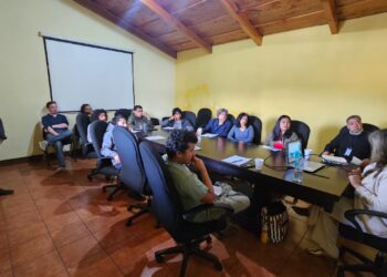 Comercio de obsidiana en San Andrés Semetabaj: Un legado cultural que perdura