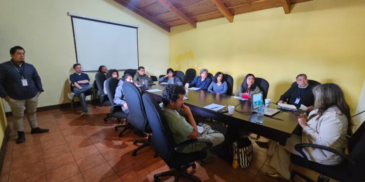 Comercio de obsidiana en San Andrés Semetabaj: Un legado cultural que perdura