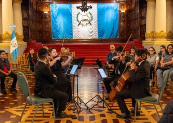 Una fiesta de cuerdas y fagote en el próximo Sábado Clásico