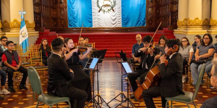 Una fiesta de cuerdas y fagote en el próximo Sábado Clásico
