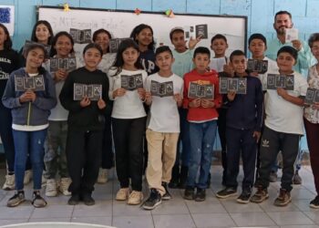 Explorando la grandeza literaria de Miguel Ángel Asturias en Moyuta