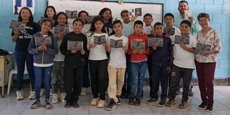 Explorando la grandeza literaria de Miguel Ángel Asturias en Moyuta