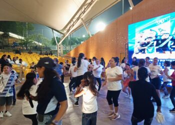 Guatemala vs. Panamá: Parque de la Paz Carlos “El Pescadito” Ruiz abre sus puertas en apoyo a la Bicolor