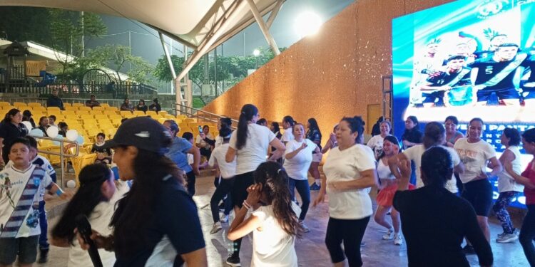 Guatemala vs. Panamá: Parque de la Paz Carlos “El Pescadito” Ruiz abre sus puertas en apoyo a la Bicolor