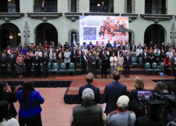 Guatemala presenta la Política Pública de Protección de Personas Defensoras de Derechos Humanos 2025-2035